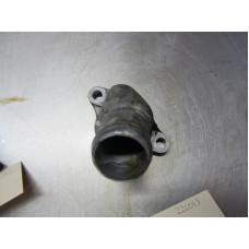 22C011 Coolant Inlet From 1998 Honda Odyssey  2.3